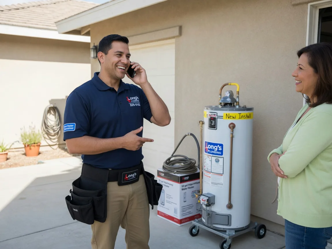 Leak Detection Crawford, OK FAQs